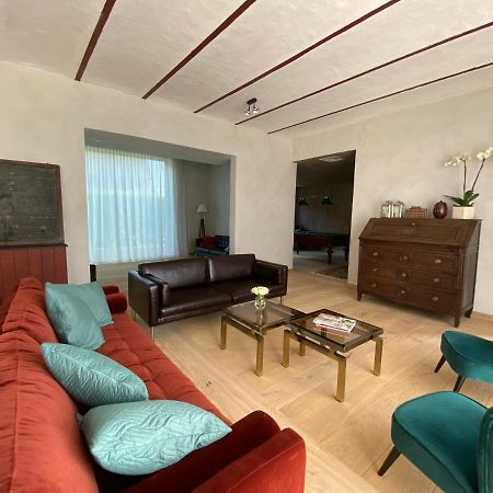 Guesthouse Graaf Jan Kaprijke Экстерьер фото