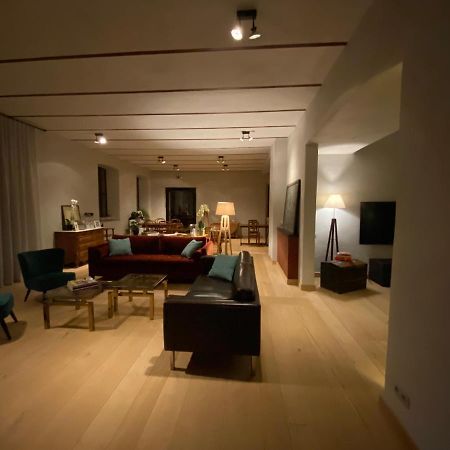 Guesthouse Graaf Jan Kaprijke Экстерьер фото