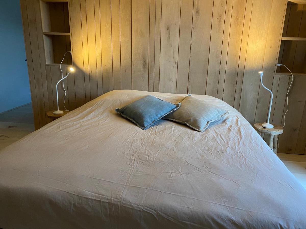 Guesthouse Graaf Jan Kaprijke Экстерьер фото