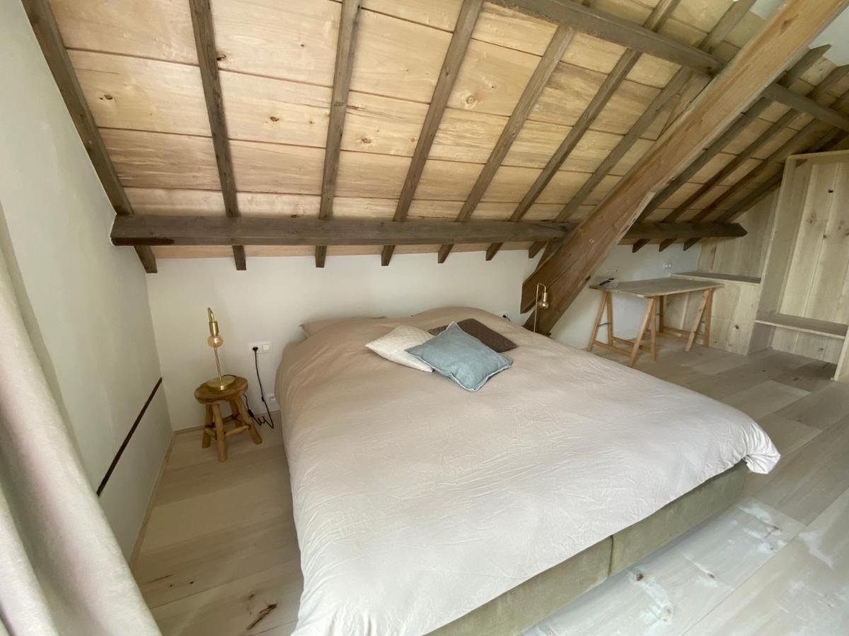 Guesthouse Graaf Jan Kaprijke Экстерьер фото
